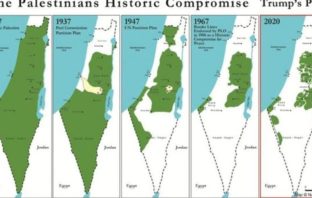 أجيال الجزائر وأقلام نخبتها، “مع فلسطين من المهد الى اللحد”