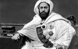Encore à propos de l’émir Abdelkader