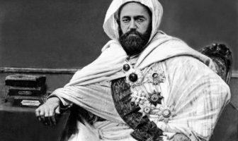 Encore à propos de l’émir Abdelkader