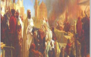 Encore l’Émir Abdelkader