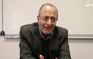 « L’Algérie ressemblera à la Somalie, dans dix ans, si jamais… »