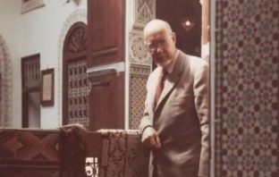 بمناسبة إهلال العام الهجري الجديد 1443